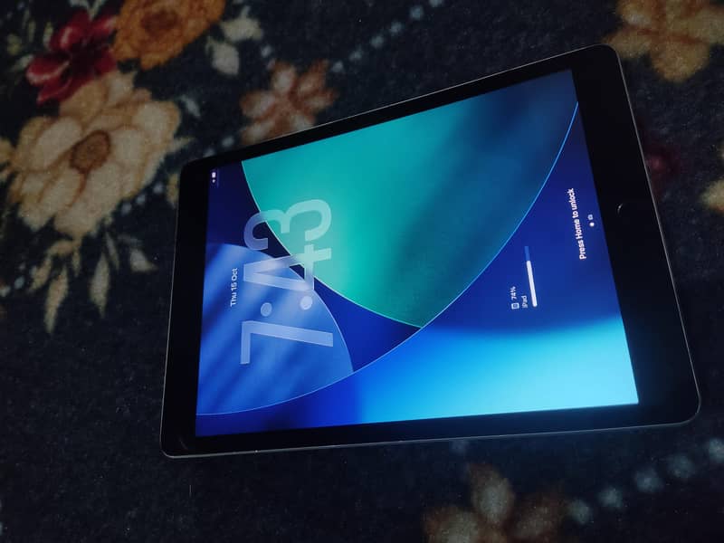 Ipad 9th generation - 64GB 0