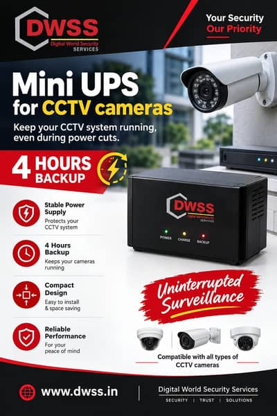 Cctv Smart Wifi Camera / CCTV 1080P Full HD Security Camera / Cctv