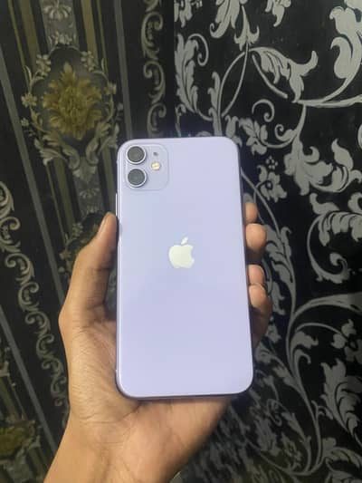 Apple iPhone 11