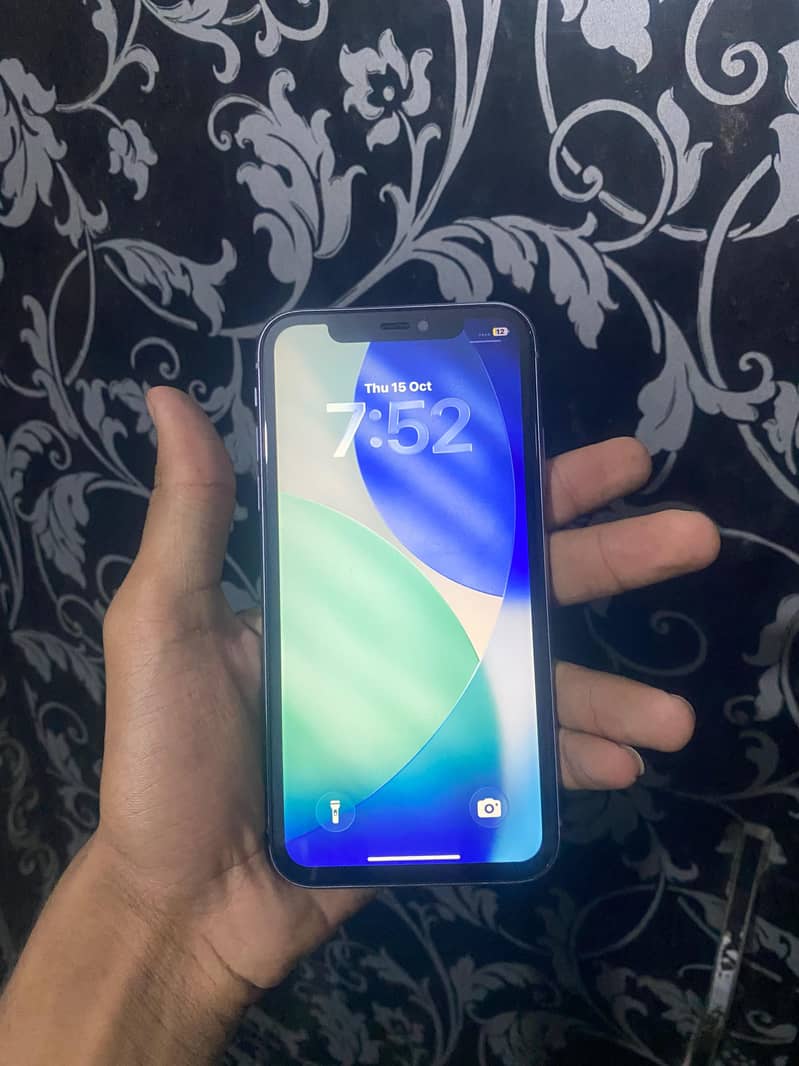 Apple iPhone 11 1