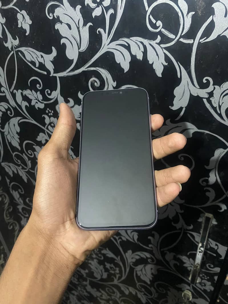 Apple iPhone 11 2