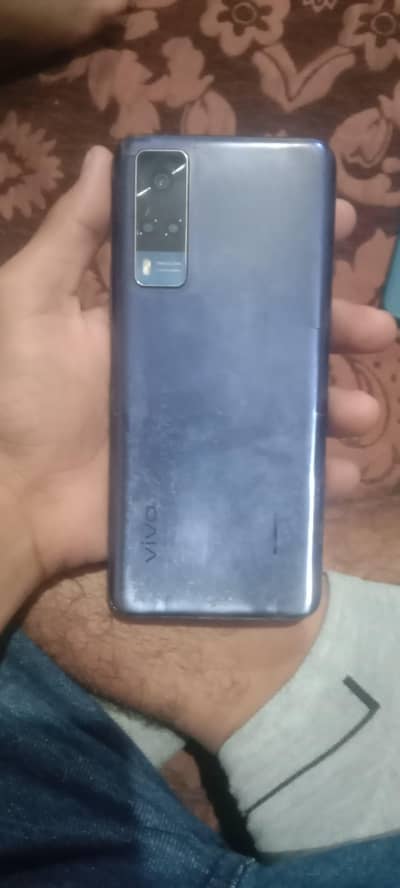Vivo Y53s