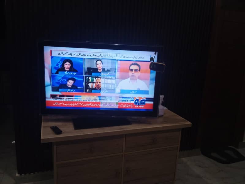 Samsung lcd 1
