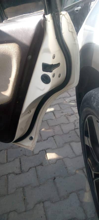 Toyota Corolla 1999