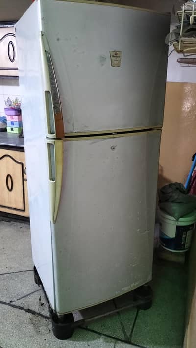 Dawlence Refrigerator