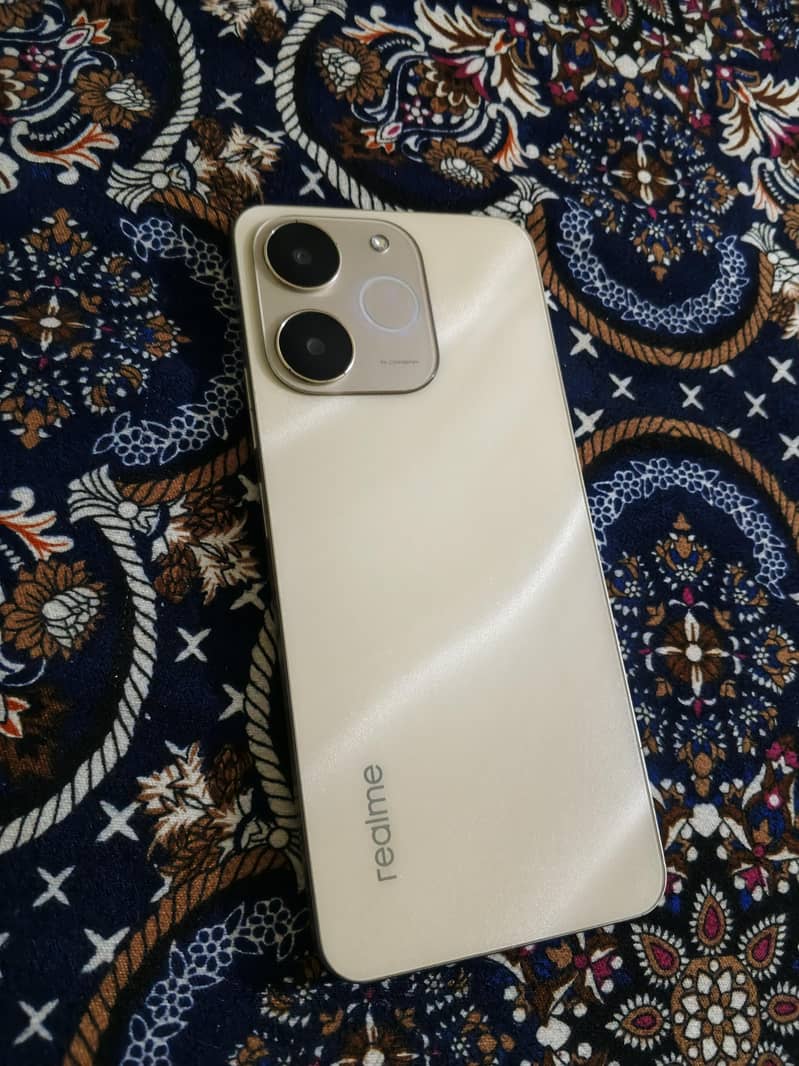 Realme Other Model 0