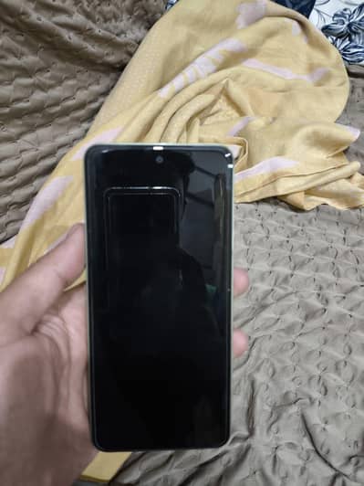 Vivo Y100