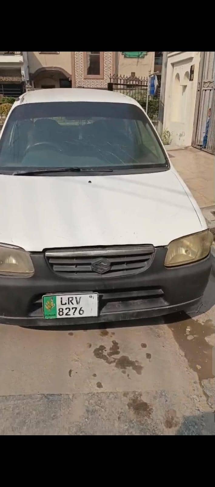 Altu 2004 model 0