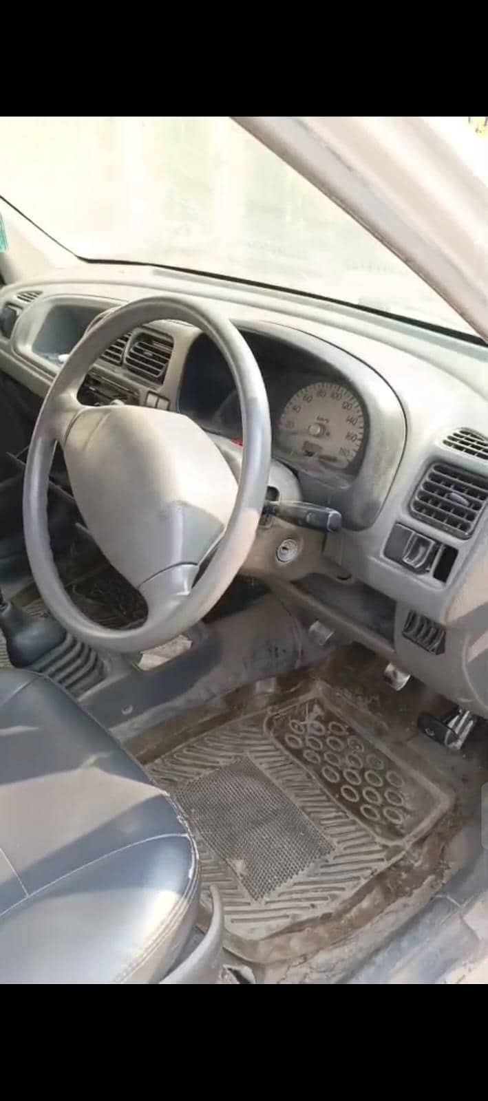 Altu 2004 model 5
