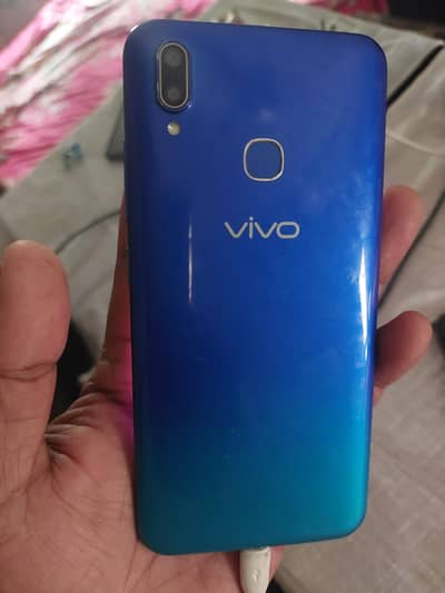 Vivo Y11s