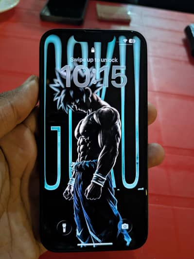 Apple iPhone 13