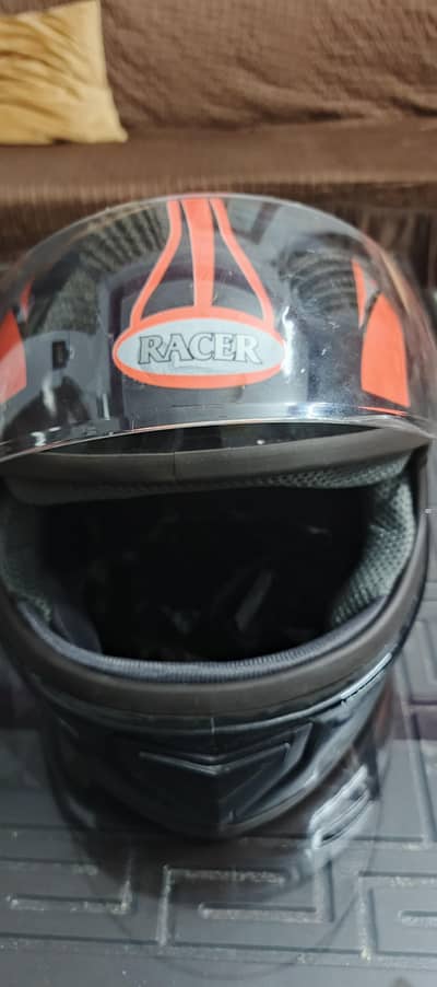 Helmet for sale