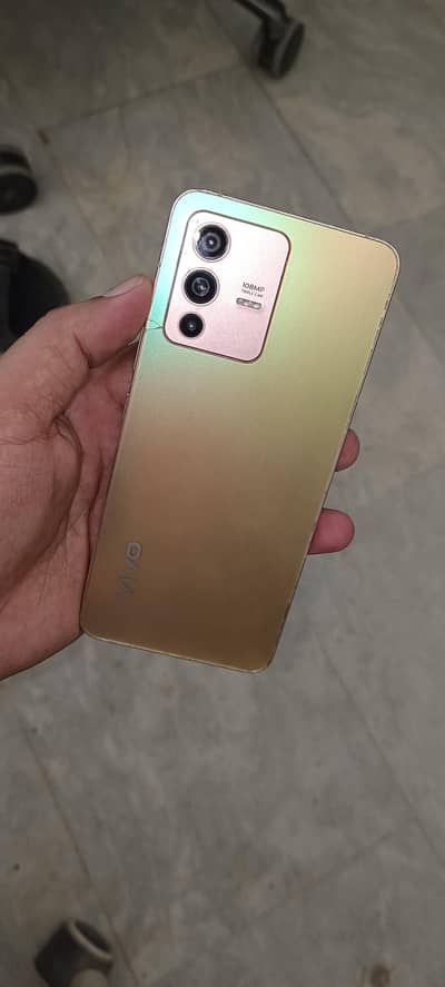 Vivo V23 5G