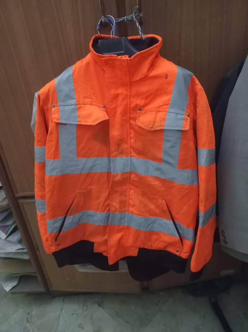 Mens Imported Whool Jacket. 2