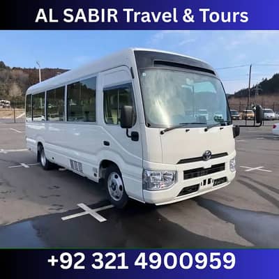 Toyota Hiace Grand Cabin van Rent Events, Weddings, Tours, Hiace rent