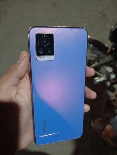 Vivo V20
