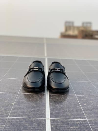 FERANO leather shoes
