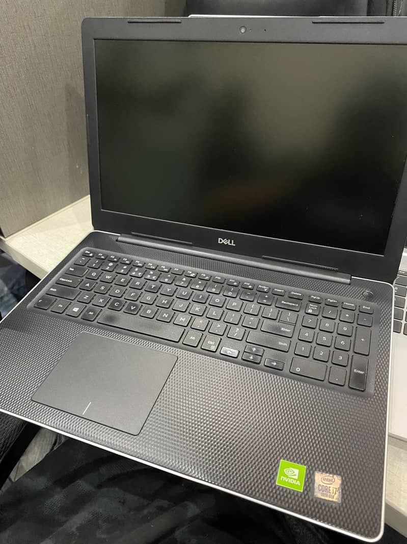 Dell insprion 2