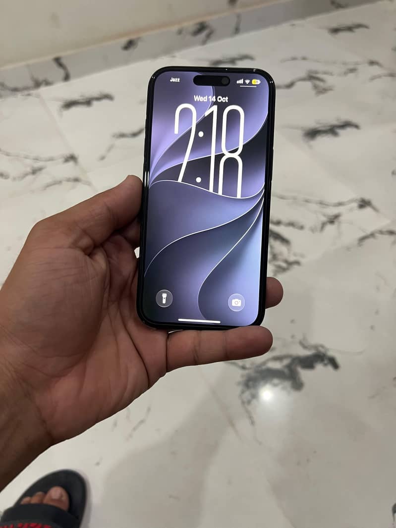 Apple iPhone 15 1