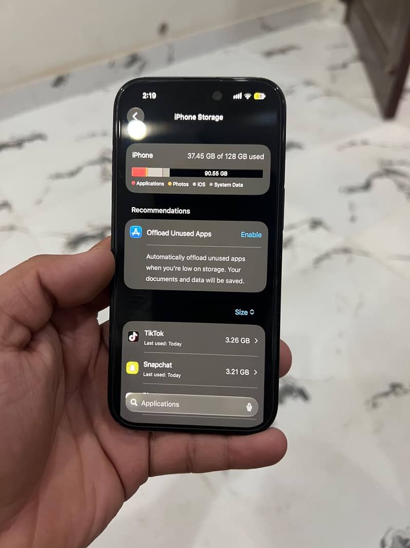 Apple iPhone 15 6
