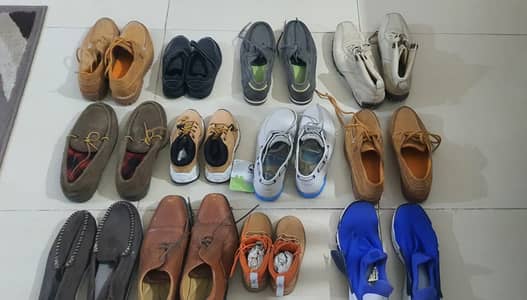 Timberland,Crocs: ,Steptronic for sale