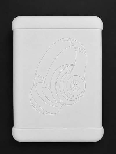 Beats Studio Pro Headphones