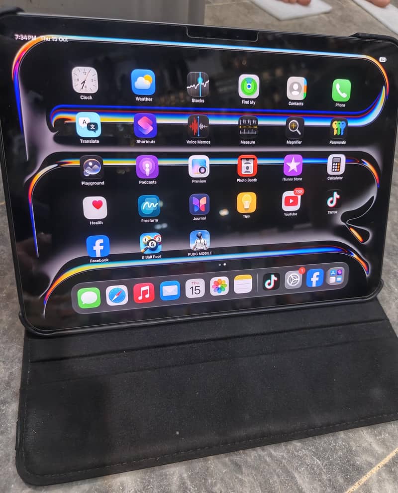 Ipad pro m4 chip 11 inch 2