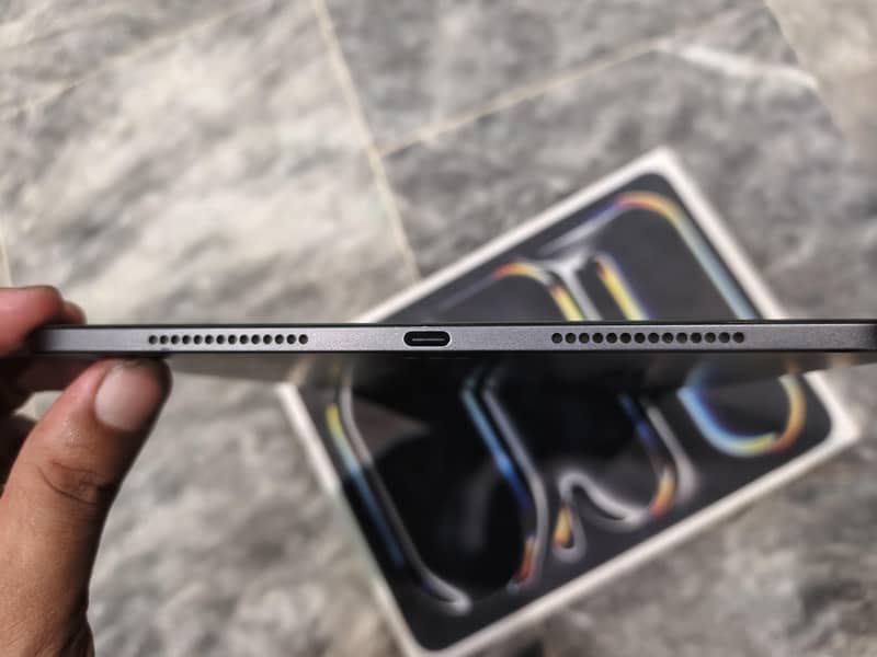 Ipad pro m4 chip 11 inch 4