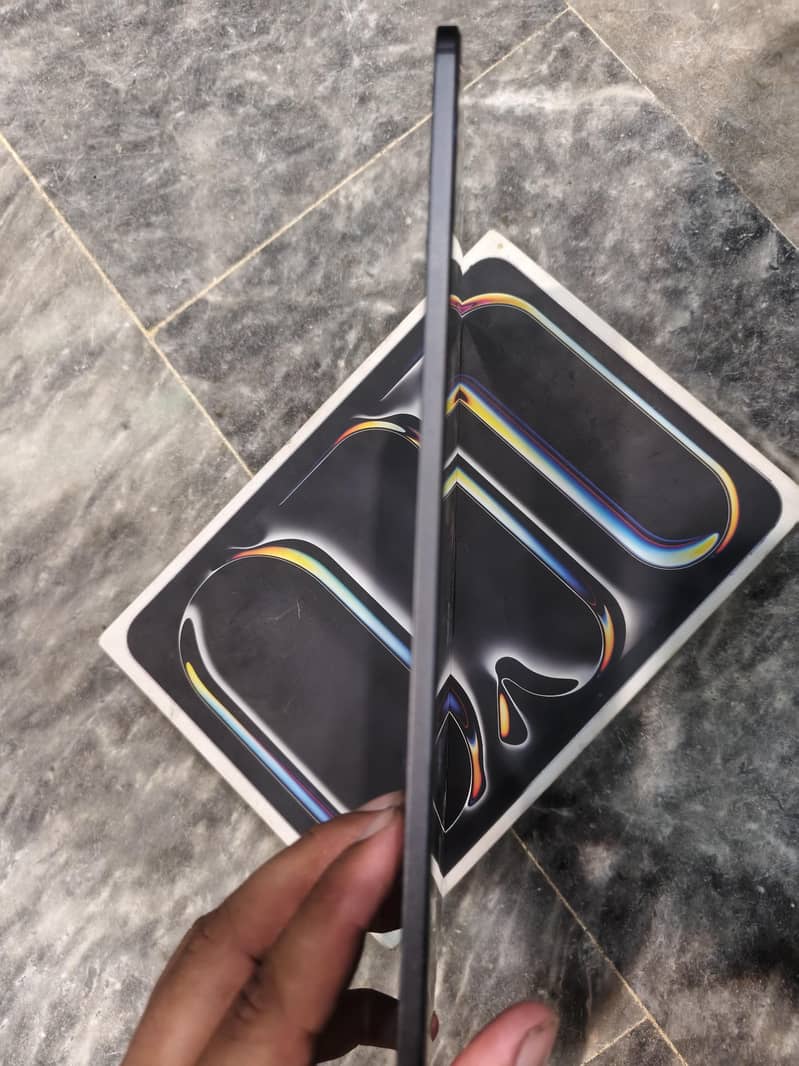 Ipad pro m4 chip 11 inch 7