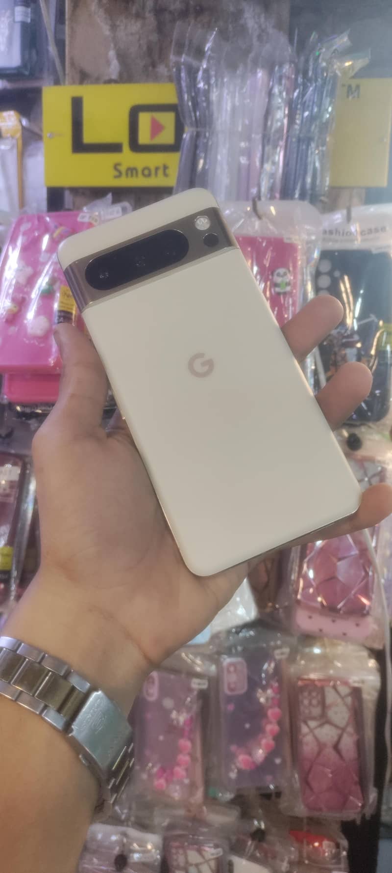 Google Pixel 8 Pro 0