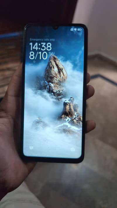 Xiaomi Redmi 13c