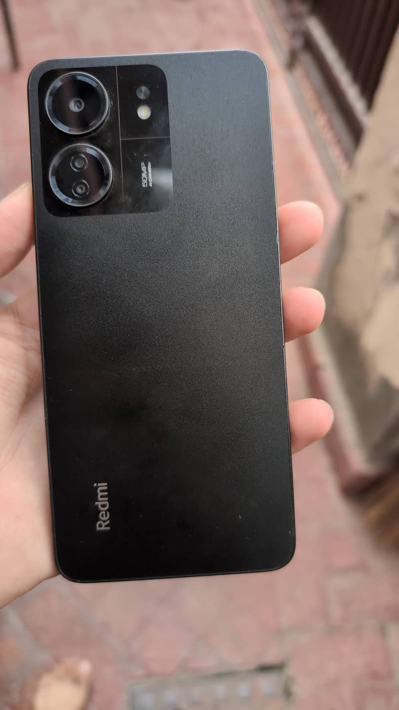 Xiaomi Redmi 13c 1