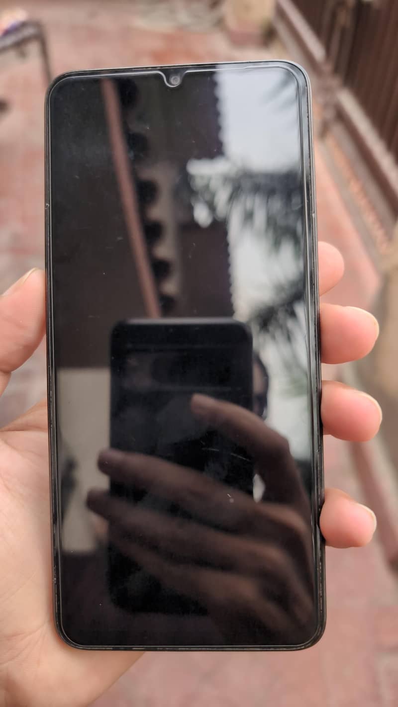 Xiaomi Redmi 13c 2