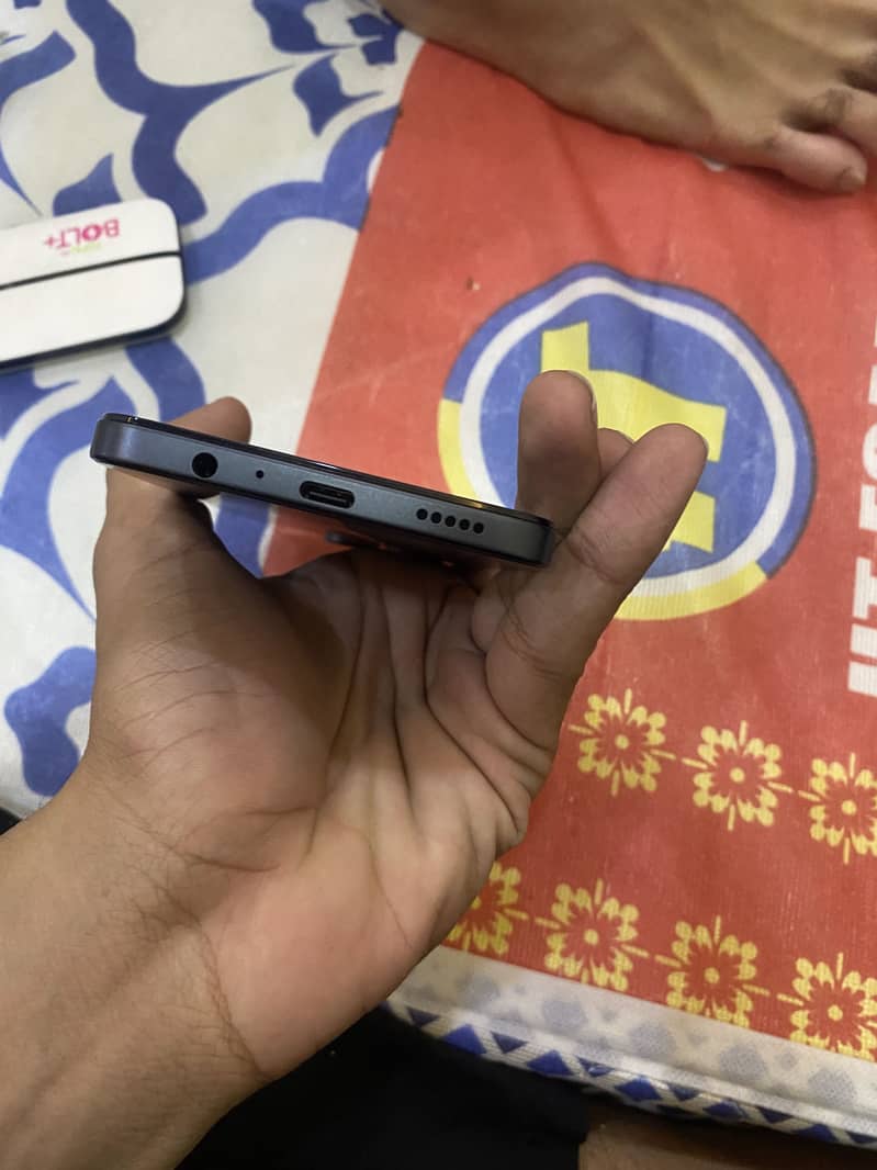 Honor X5 1