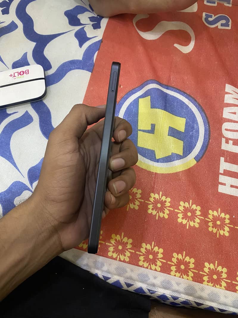Honor X5 2