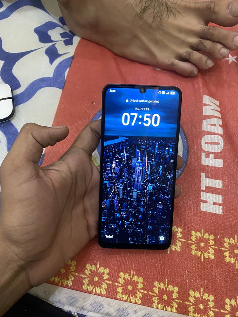 Honor X5 3
