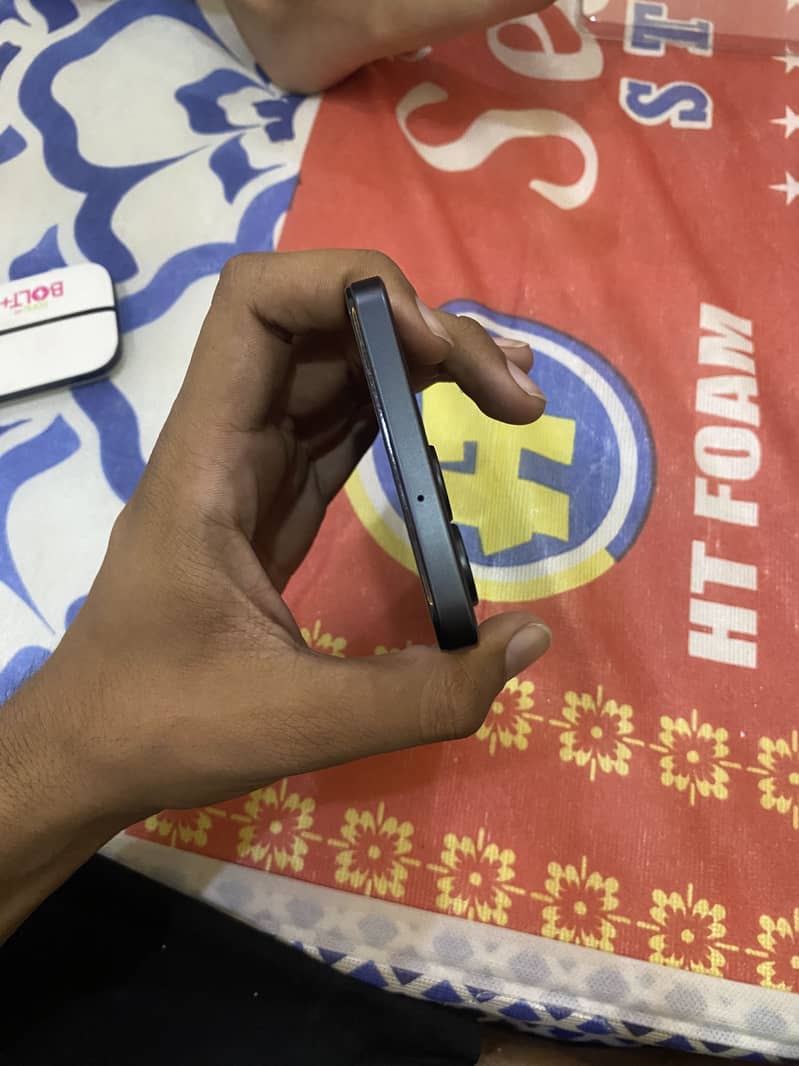 Honor X5 4