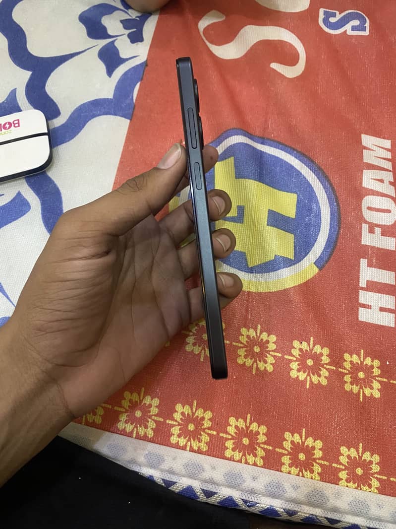 Honor X5 5