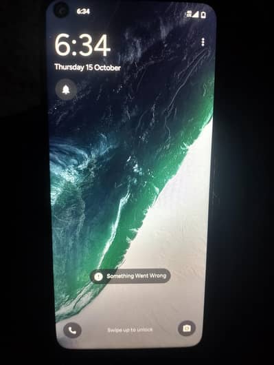 One Plus Nord N100