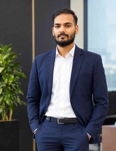 Syed Anas