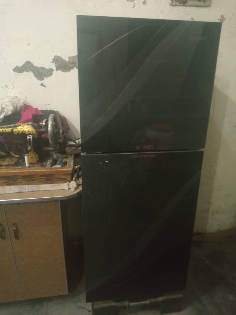 medium small size orient freezer 5