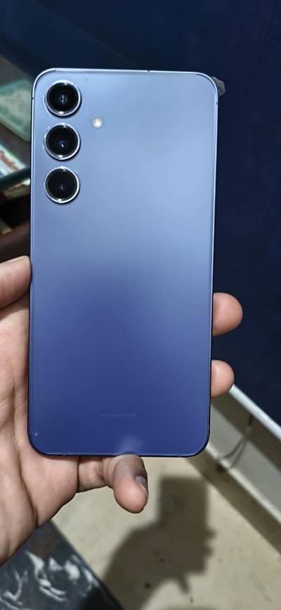 Samsung Mobile S24 Plus 12gb 256gb