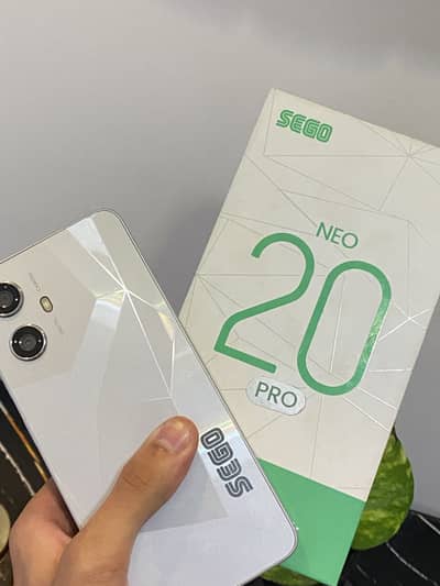 SEGO Neo 20
