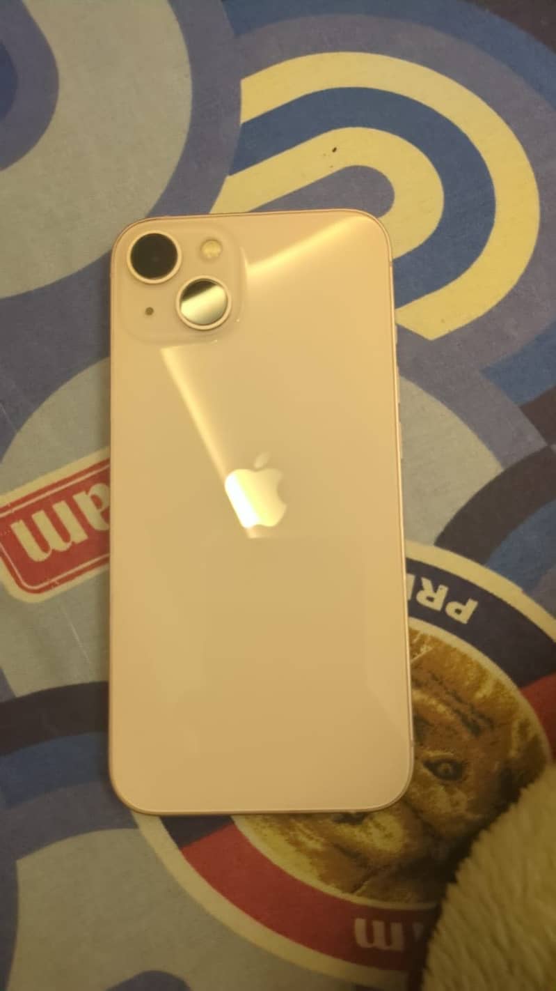 Apple iPhone 13 2
