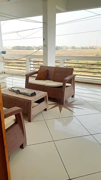 Corner House Available For Sale In Rok Socitey Scheme 33 Karachi