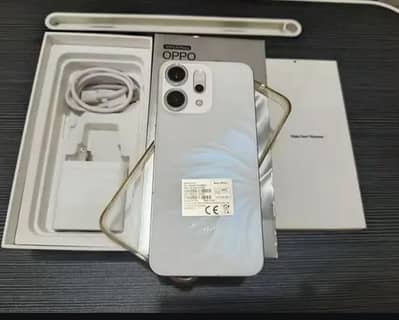 Oppo Reno 14