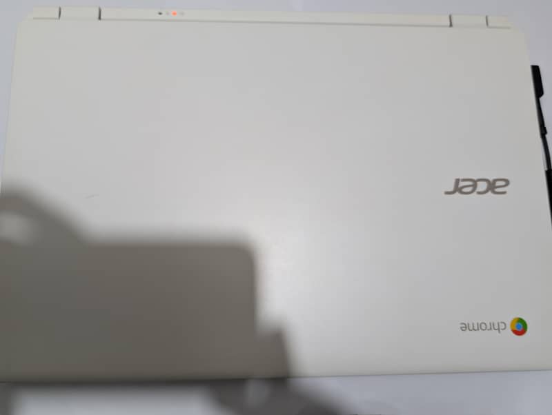 chrome book 0