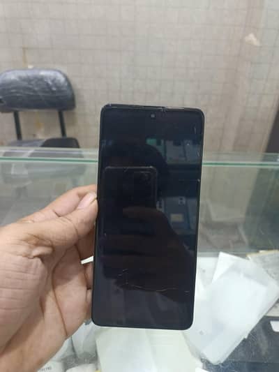 Samsung Mobile A51
