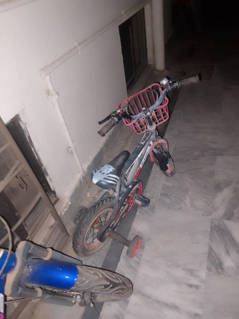سائیکل 1