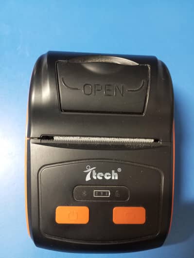 Thermal Printer 58 inches